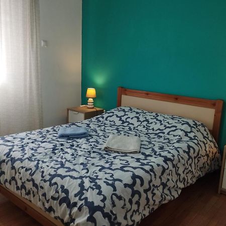 Colorful Apartment 5 Minutes Walk From Acropolis Atenas Exterior foto