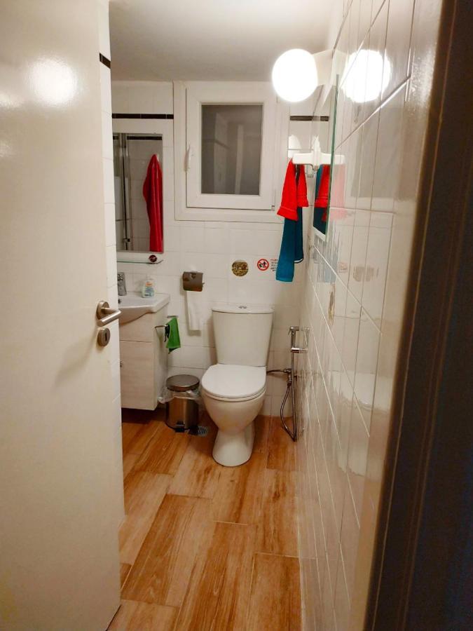 Colorful Apartment 5 Minutes Walk From Acropolis Atenas Exterior foto