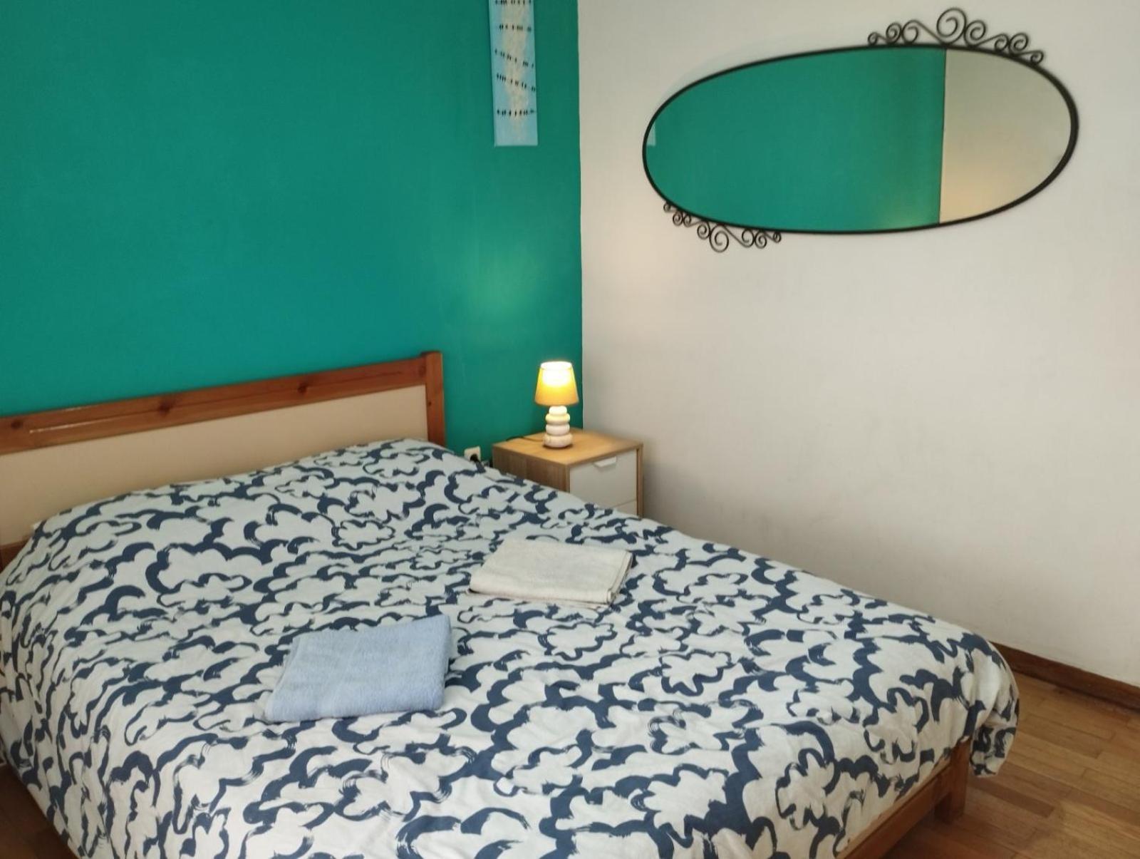 Colorful Apartment 5 Minutes Walk From Acropolis Atenas Exterior foto