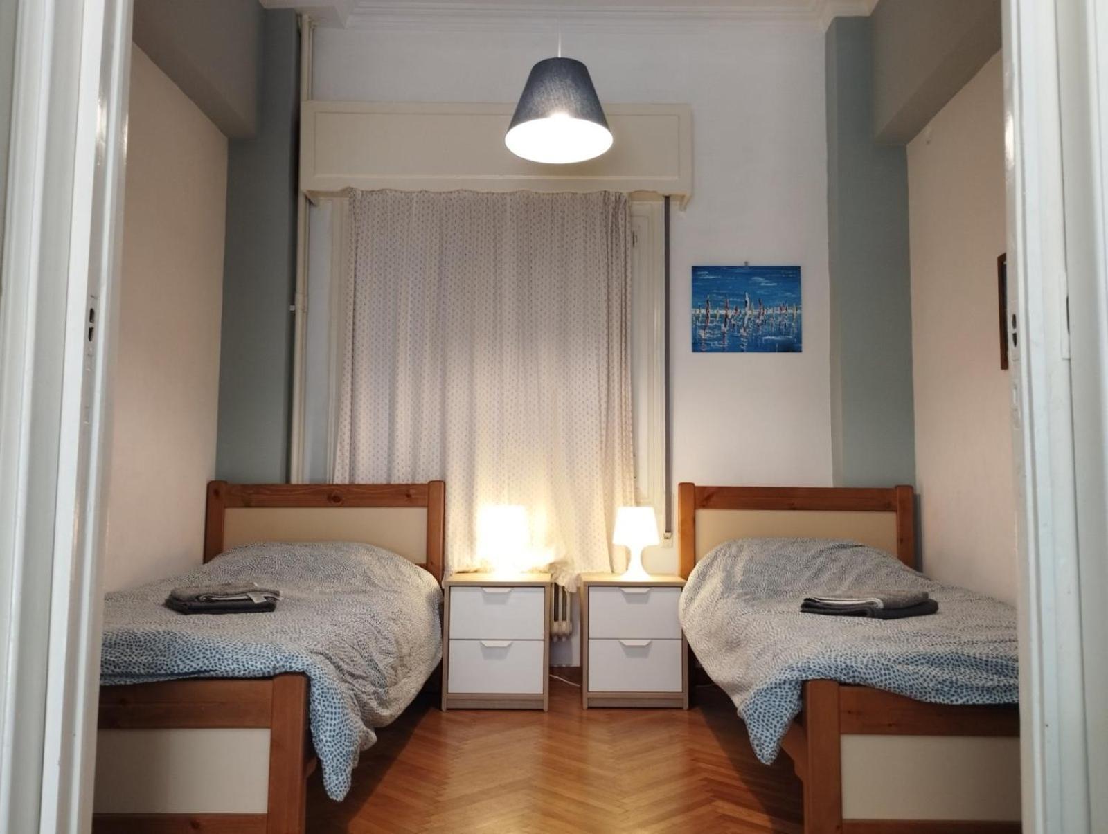 Colorful Apartment 5 Minutes Walk From Acropolis Atenas Exterior foto